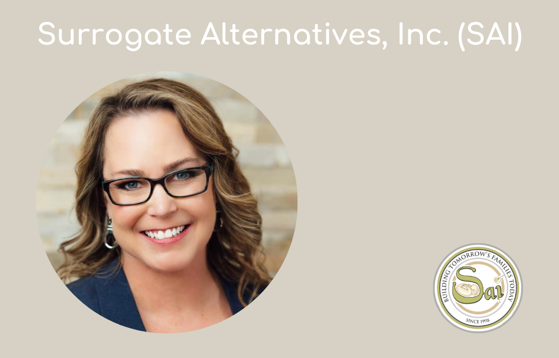 In the Spotlight: Surrogate Alternatives Inc. | Expecting