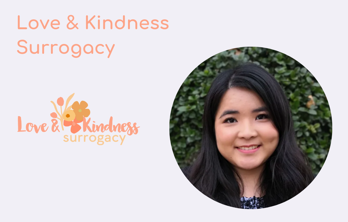 In the Spotlight: Love & Kindness Surrogacy | Expecting