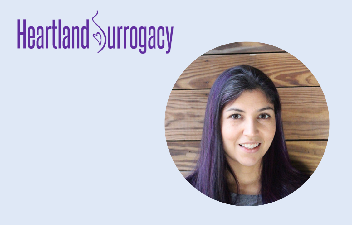 Heartland Surrogacy