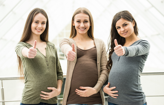 How Much Do Surrogates Get Paid? Expecting