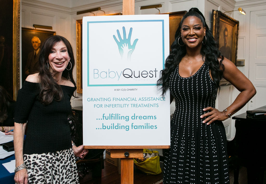 Baby Quest Foundation