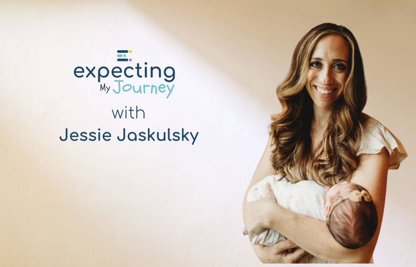 Surrogacy Simplified with Jessie Jaskulsky