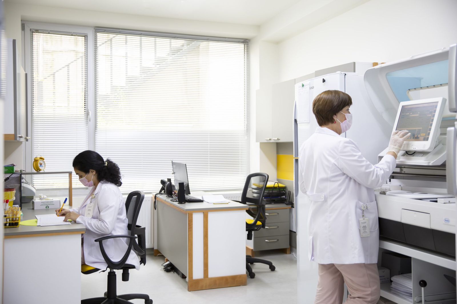 Reproart Clinic