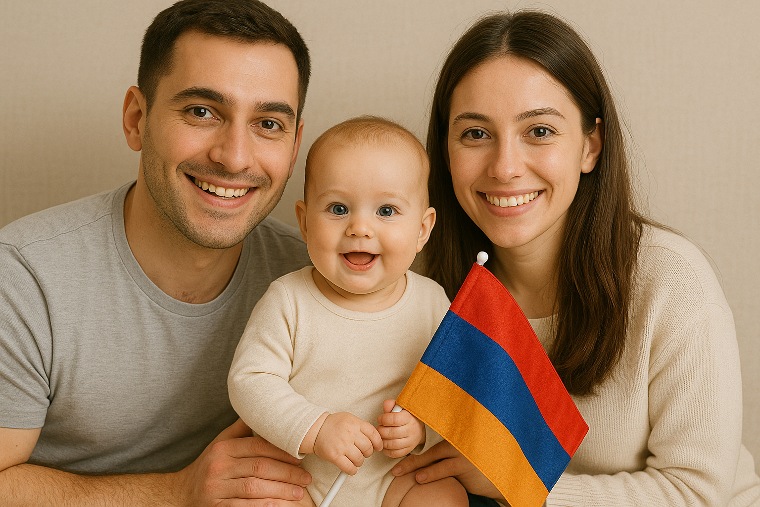 Surrogacy in Armenia