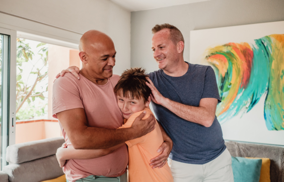 LGBTQ+ Surrogacy
