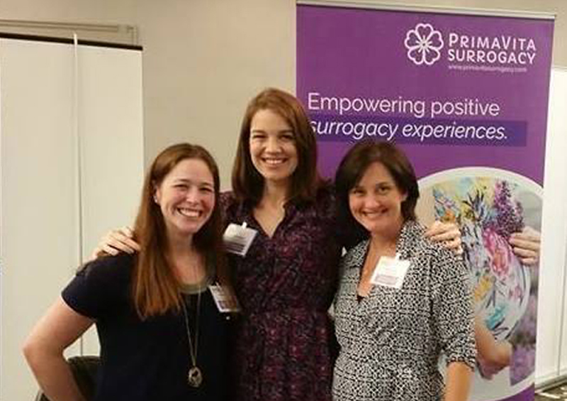 PrimaVita Surrogacy