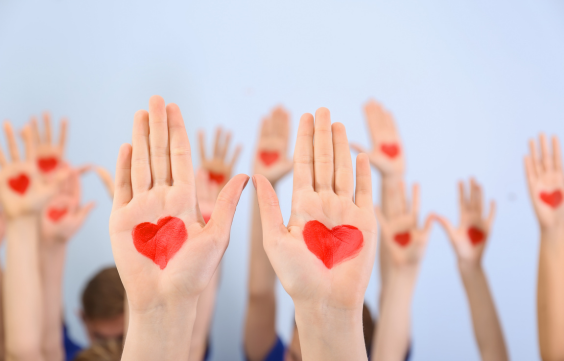 Find a Surrogate in the United States