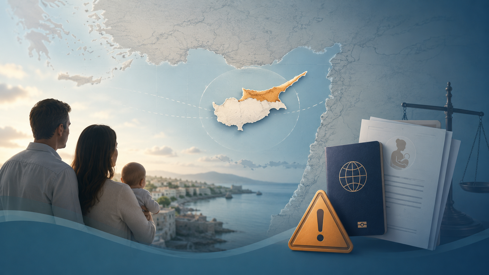 Surrogacy in Northern Cyprus
