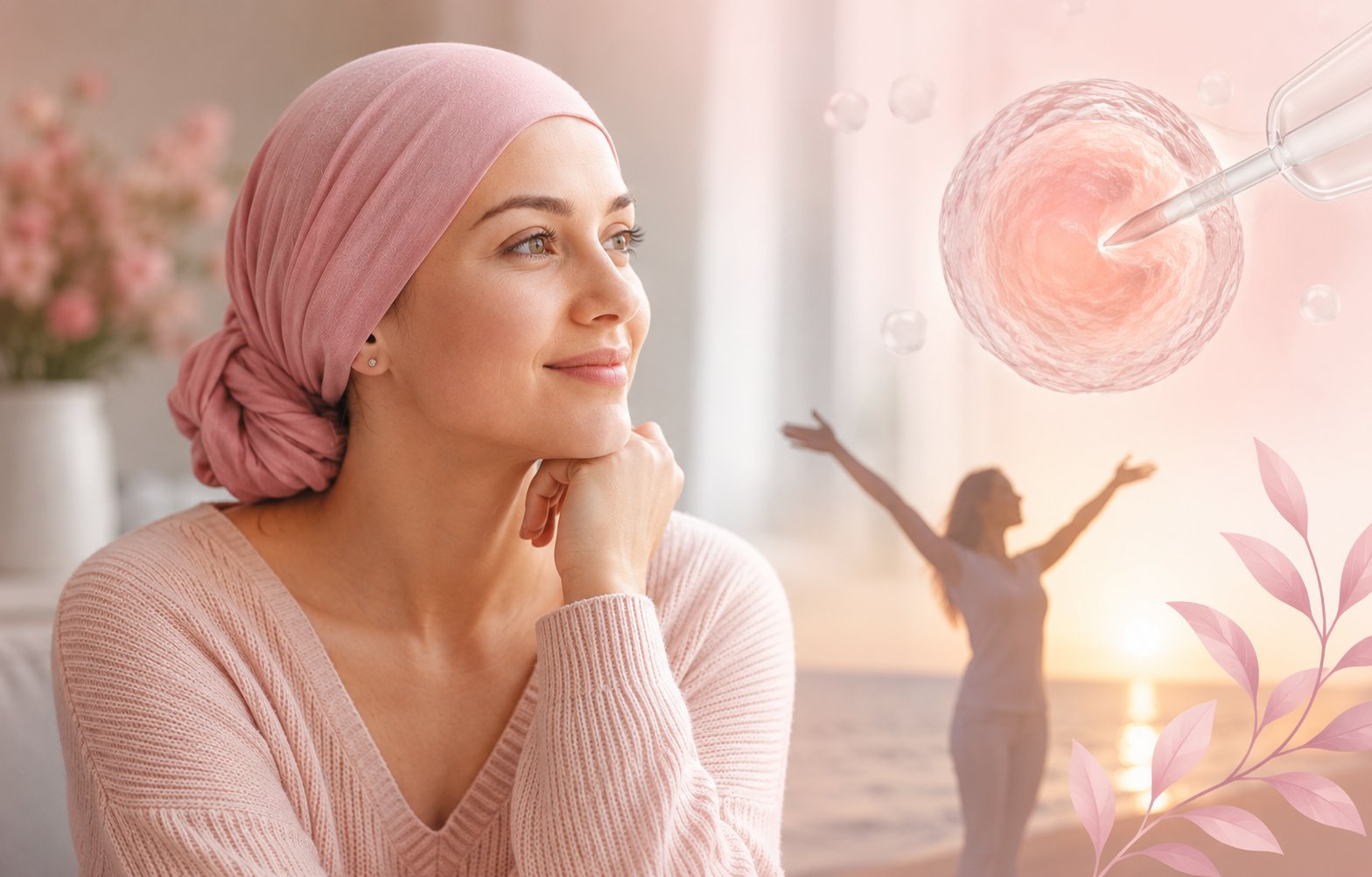 Fertility Preservation