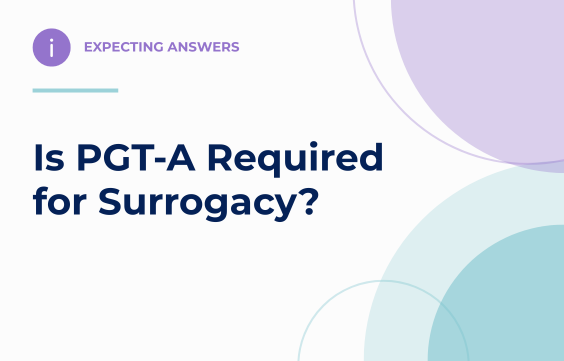 Who Makes Medical Decisions During a Surrogate Pregnancy? — Expecting Answers