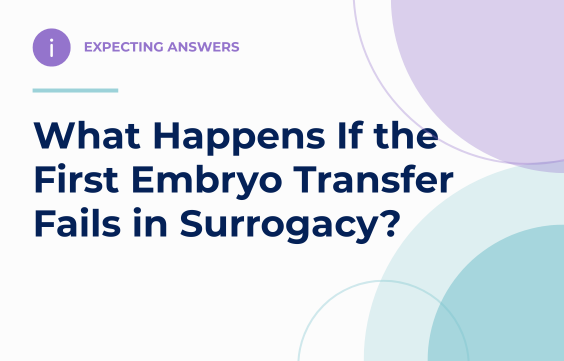 How Many Embryos Do You Need for Surrogacy? — Expecting Answers