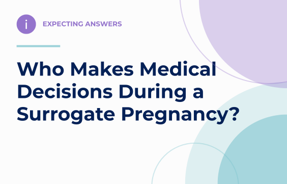 What Happens If the First Embryo Transfer Fails in Surrogacy? — Expecting Answers