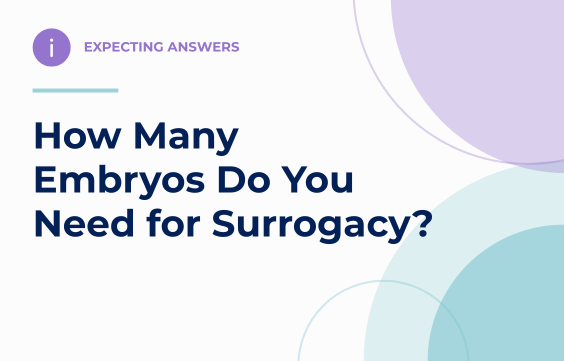 Is PGT-A Required for Surrogacy? — Expecting Answers