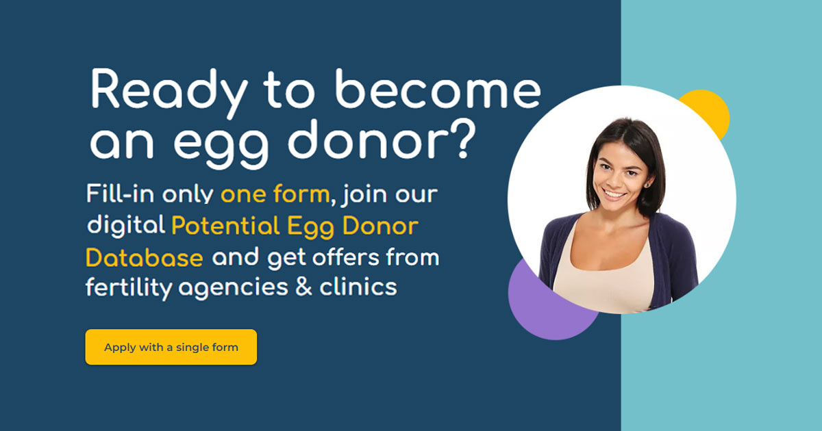 an Egg Donor Expecting